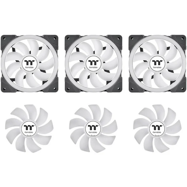 Thermaltake Minecube 360 Ultra ARGB, Wasserkühlung - Bild 3