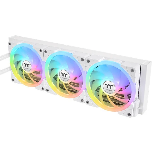 Thermaltake Minecube 360 Ultra ARGB, Wasserkühlung - Bild 2