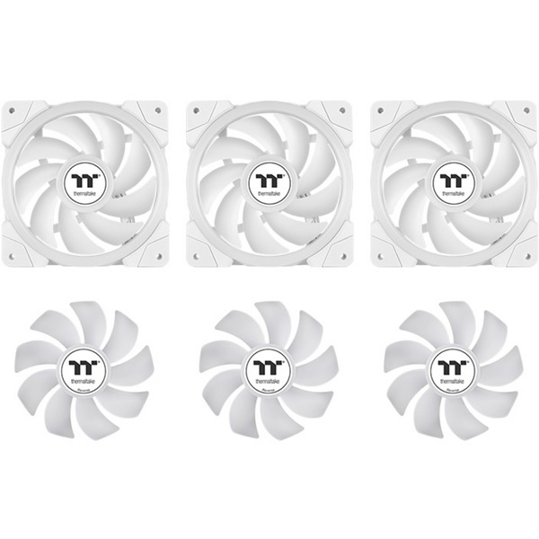 Thermaltake Minecube 360 Ultra ARGB, Wasserkühlung - Bild 4