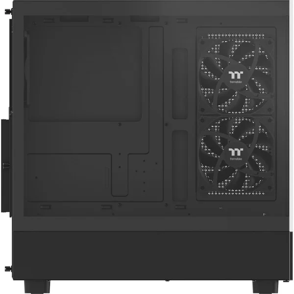 Thermaltake Pureline 270 Black, Tower-Gehäuse - Bild 3
