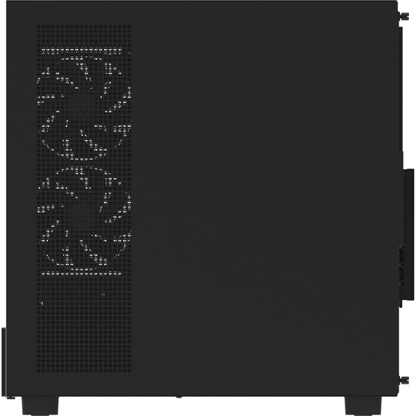 Thermaltake Pureline 270 Black, Tower-Gehäuse - Bild 4