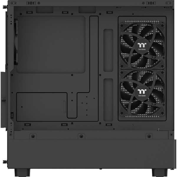 Thermaltake Pureline 270 Black, Tower-Gehäuse - Bild 5