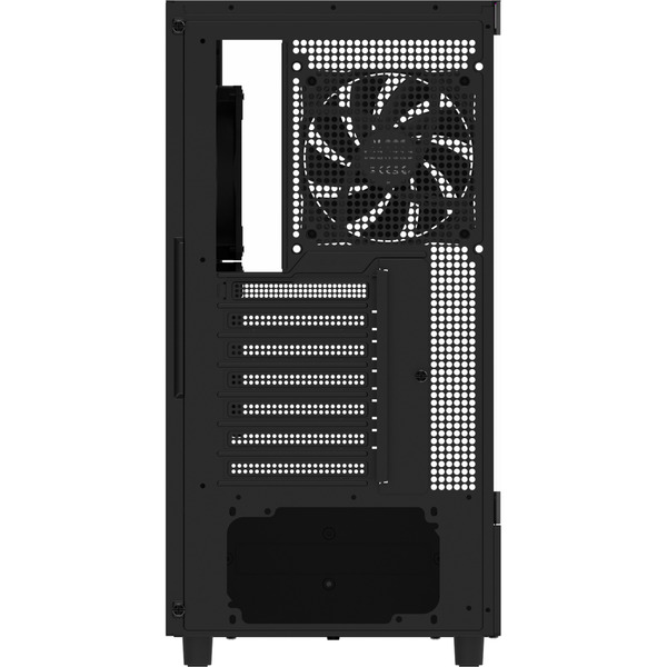Thermaltake Pureline 270 Black, Tower-Gehäuse - Bild 6