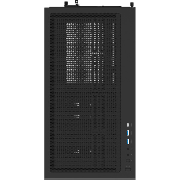 Thermaltake Pureline 270 Black, Tower-Gehäuse - Bild 8