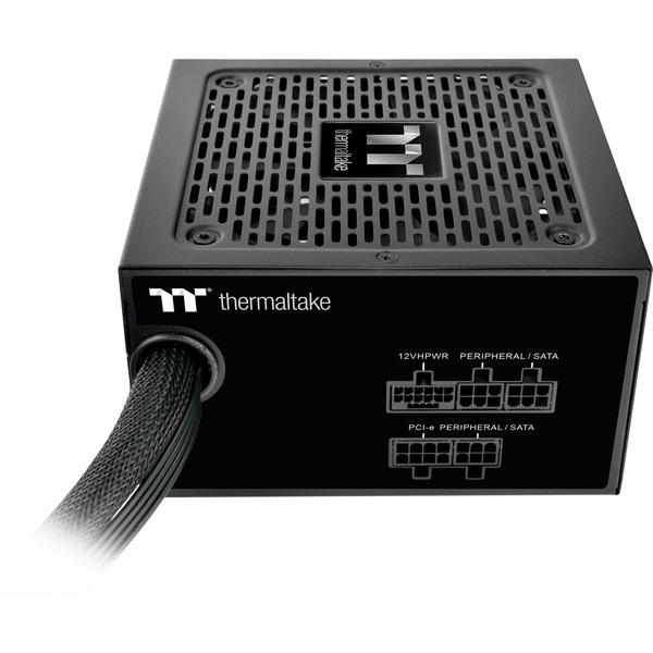 Thermaltake SMART BM3 550W, PC-Netzteil - Bild 4