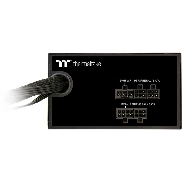 Thermaltake SMART BM3 550W, PC-Netzteil - Bild 5