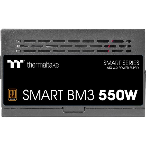 Thermaltake SMART BM3 550W, PC-Netzteil - Bild 6