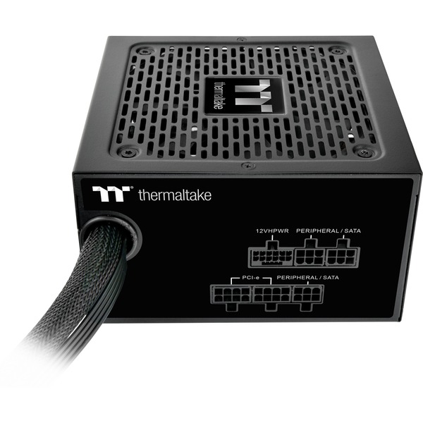Thermaltake SMART BM3 650W, PC-Netzteil - Bild 4