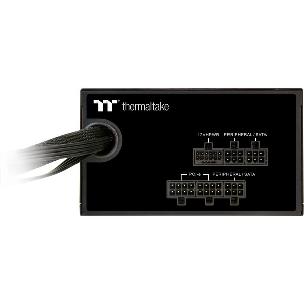 Thermaltake SMART BM3 650W, PC-Netzteil - Bild 5