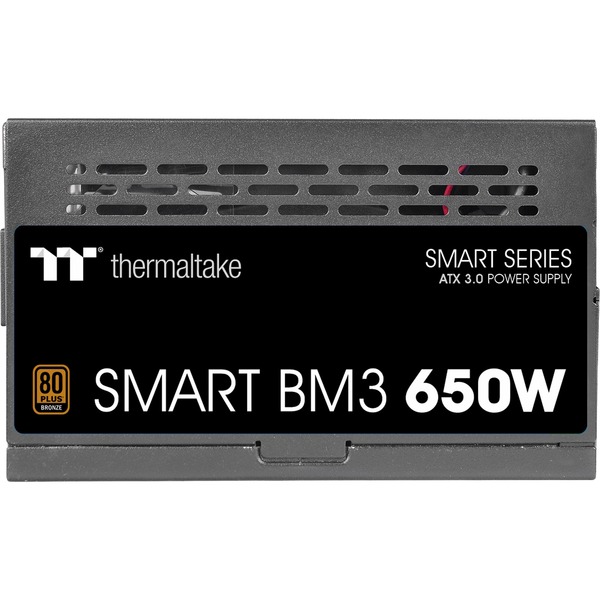 Thermaltake SMART BM3 650W, PC-Netzteil - Bild 6