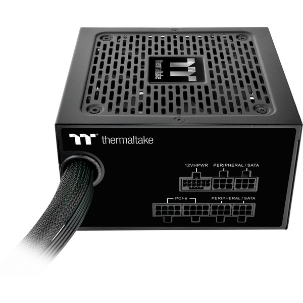 Thermaltake SMART BM3 750W, PC-Netzteil - Bild 4