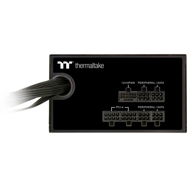 Thermaltake SMART BM3 750W, PC-Netzteil - Bild 5