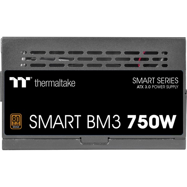 Thermaltake SMART BM3 750W, PC-Netzteil - Bild 6