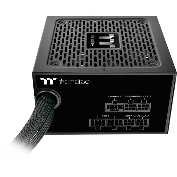 Thermaltake SMART BM3 850W, PC-Netzteil - Bild 4