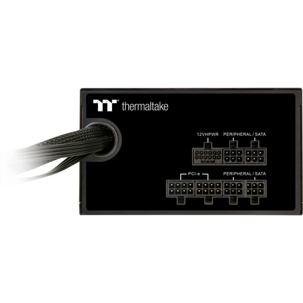 Thermaltake SMART BM3 850W, PC-Netzteil - Bild 5