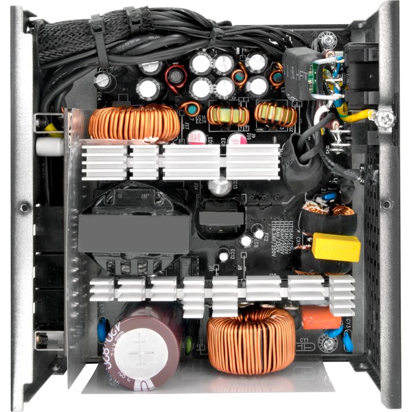Thermaltake SMART BM3 850W, PC-Netzteil - Bild 7