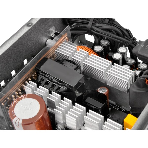 Thermaltake SMART BM3 850W, PC-Netzteil - Bild 9