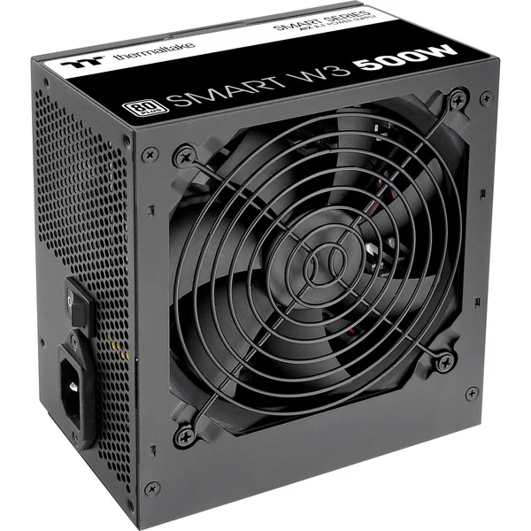 Thermaltake Smart W3 0500W, PC-Netzteil - Bild 3