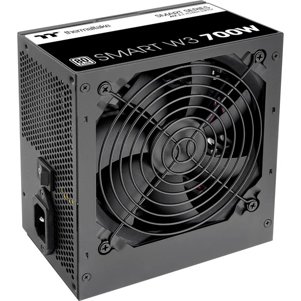 Thermaltake Smart W3 700W, PC-Netzteil - Bild 2