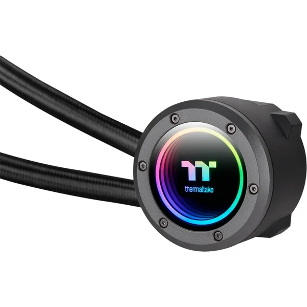 Thermaltake TH240 V2 ARGB Sync AIO Liquid Cooler, Wasserkühlung - Bild 3