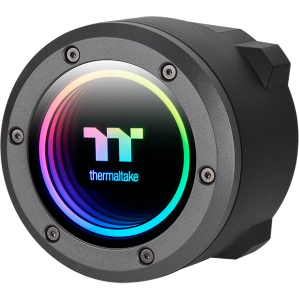 Thermaltake TH240 V2 ARGB Sync AIO Liquid Cooler, Wasserkühlung - Bild 4