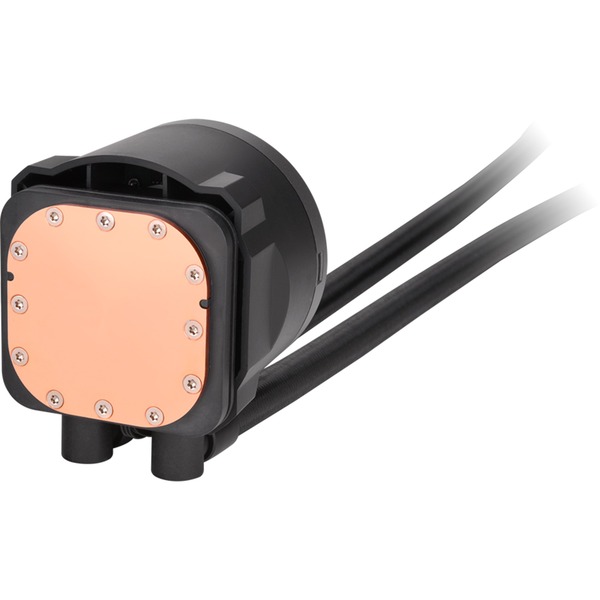 Thermaltake TH240 V2 Ultra EX ARGB CPU AIO Liquid Cooler , Wasserkühlung - Bild 14