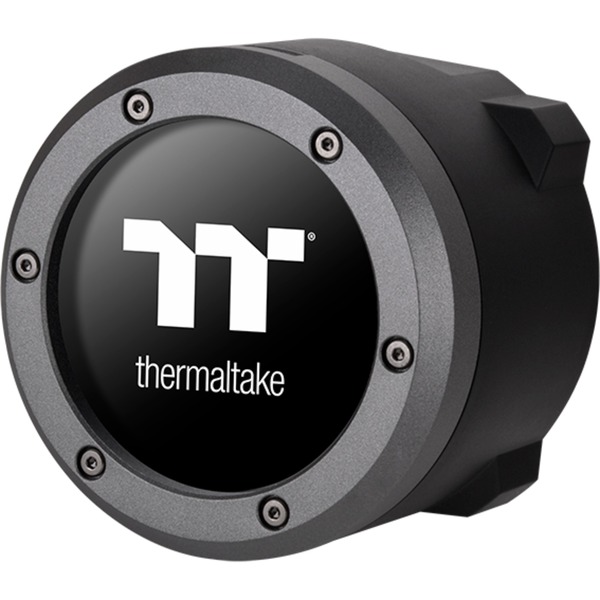 Thermaltake TH240 V2 Ultra EX ARGB CPU AIO Liquid Cooler , Wasserkühlung - Bild 7