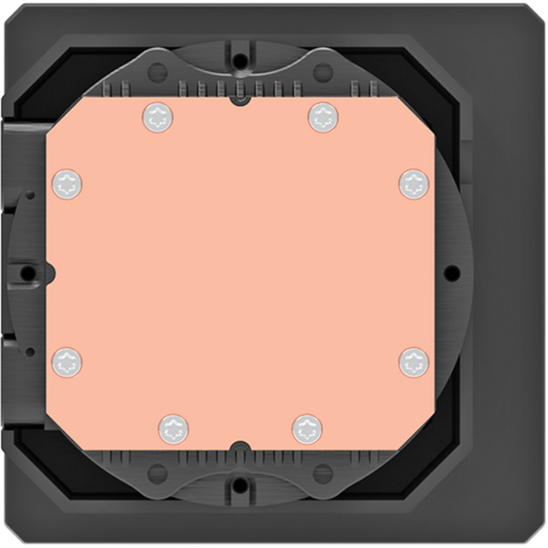 Thermaltake TH360-S V3 ARGB Sync, Wasserkühlung - Bild 12