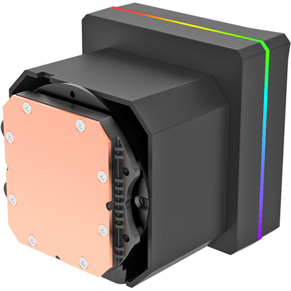 Thermaltake TH360-S V3 ARGB Sync, Wasserkühlung - Bild 15