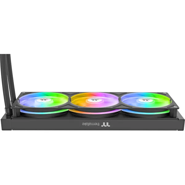 Thermaltake TH360-S V3 ARGB Sync, Wasserkühlung - Bild 3