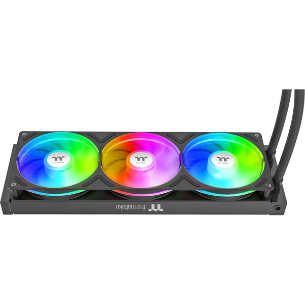 Thermaltake TH360-S V3 ARGB Sync, Wasserkühlung - Bild 4
