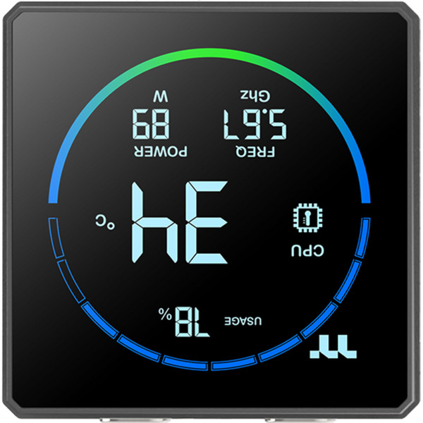 Thermaltake TH360-S V3 ARGB Sync, Wasserkühlung - Bild 10