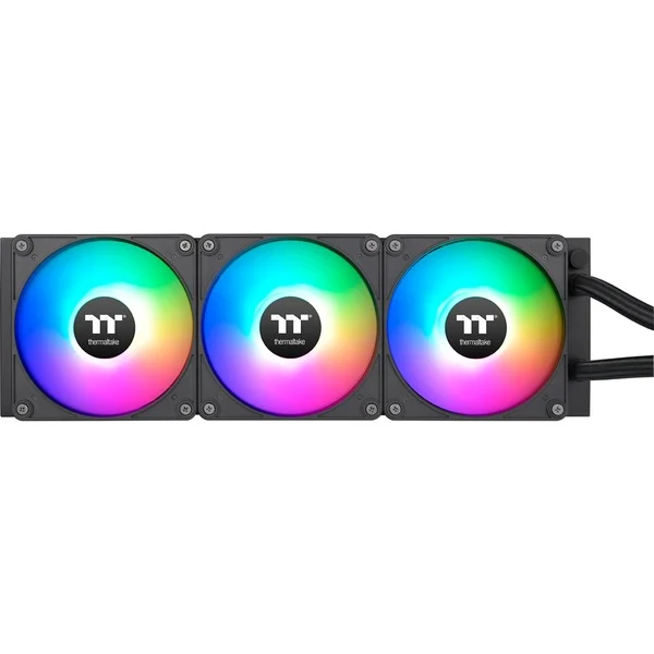 Thermaltake TH360 V2 Ultra EX ARGB CPU AIO Liquid Cooler , Wasserkühlung - Bild 3