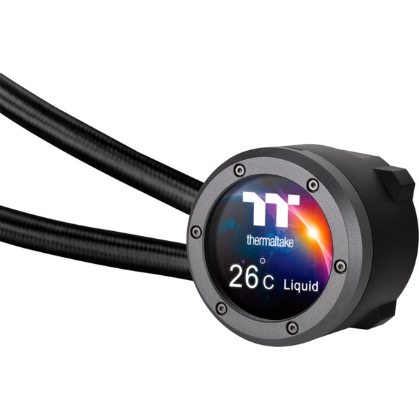 Thermaltake TH360 V2 Ultra EX ARGB CPU AIO Liquid Cooler , Wasserkühlung - Bild 5