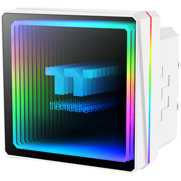 Thermaltake TH360 V3 ARGB Sync, Wasserkühlung - Bild 14