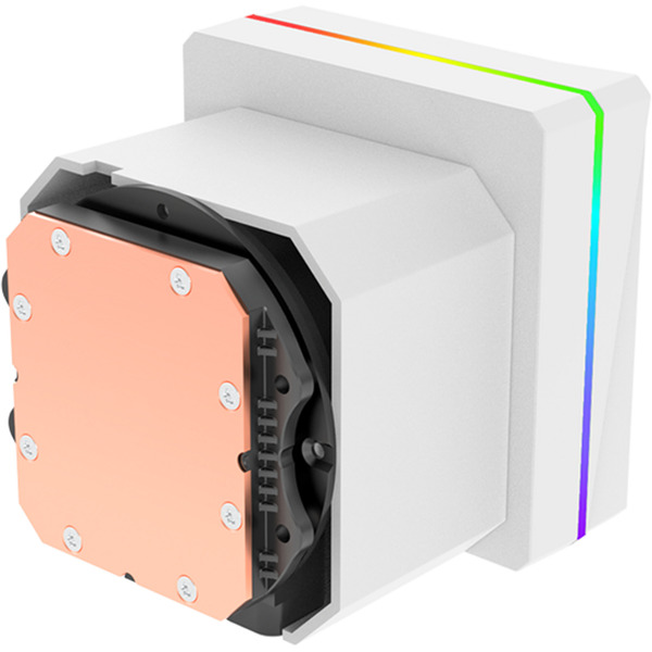 Thermaltake TH360 V3 ARGB Sync, Wasserkühlung - Bild 15