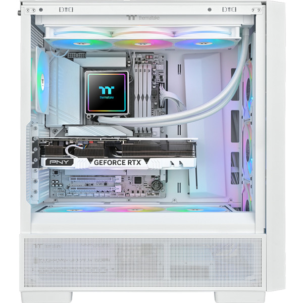 Thermaltake TH360 V3 ARGB Sync, Wasserkühlung - Bild 18