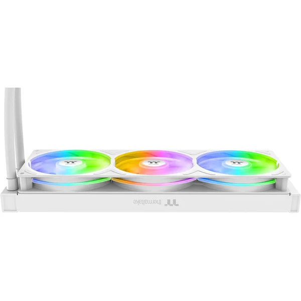 Thermaltake TH360 V3 ARGB Sync, Wasserkühlung - Bild 3