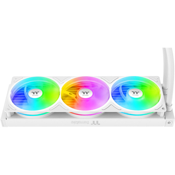 Thermaltake TH360 V3 ARGB Sync, Wasserkühlung - Bild 4