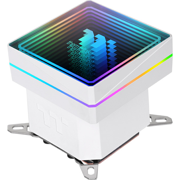 Thermaltake TH360 V3 ARGB Sync, Wasserkühlung - Bild 8