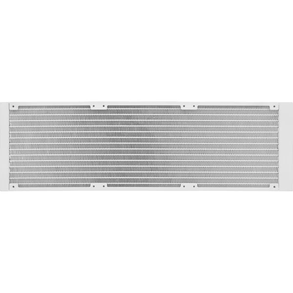 Thermaltake TH420 V2 Ultra ARGB Sync AIO Liquid Cooler Snow Edition, Wasserkühlung - Bild 3