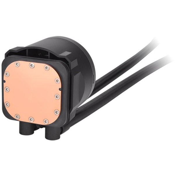 Thermaltake TH420 V2 Ultra EX ARGB CPU AIO Liquid Cooler , Wasserkühlung - Bild 5