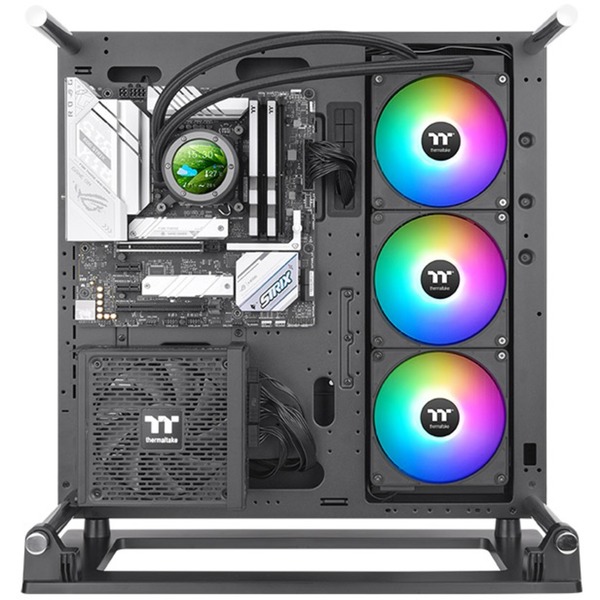 Thermaltake TH420 V2 Ultra EX ARGB CPU AIO Liquid Cooler , Wasserkühlung - Bild 7
