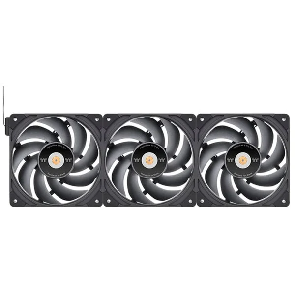 Thermaltake TOUGHFAN EX12 Pro – Swappable Edition, Gehäuselüfter