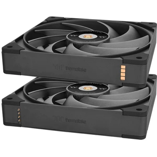 Thermaltake TOUGHFAN EX12 Pro – Swappable Edition, Gehäuselüfter - Bild 3