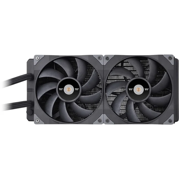 Thermaltake TOUGHLIQUID Ultra 280 AIO Liquid Cooler 280mm, Wasserkühlung - Bild 3