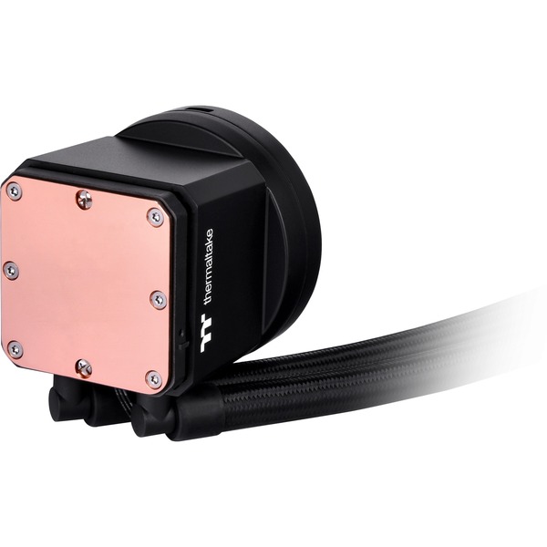 Thermaltake TOUGHLIQUID Ultra 280 AIO Liquid Cooler 280mm, Wasserkühlung - Bild 6