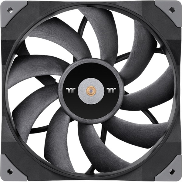 Thermaltake TOUGHLIQUID Ultra 280 AIO Liquid Cooler 280mm, Wasserkühlung - Bild 7