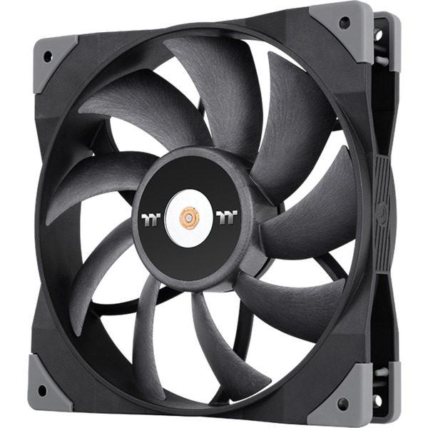 Thermaltake TOUGHLIQUID Ultra 280 AIO Liquid Cooler 280mm, Wasserkühlung - Bild 8