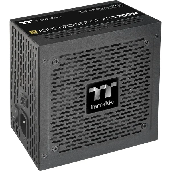 Thermaltake TOUGHPOWER GF A3 Gold 1200W - TT Premium Edition, PC-Netzteil - Bild 2